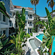 Kassandra Boutique Hotel